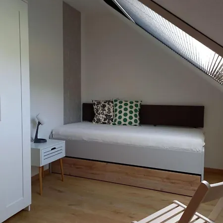 Apartman Mossauer Hoehe