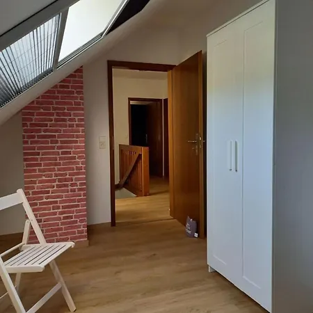 Mossauer Hoehe Apartman Mossautal