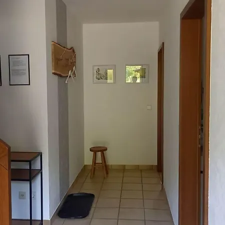 Apartman Mossauer Hoehe