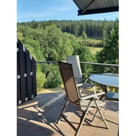 Mossauer Hoehe *
