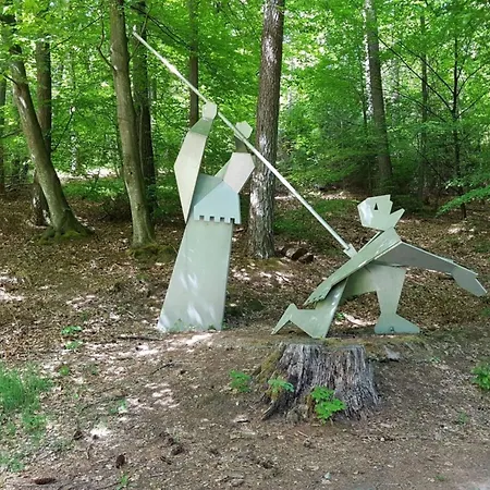 Mossauer Hoehe Mossautal