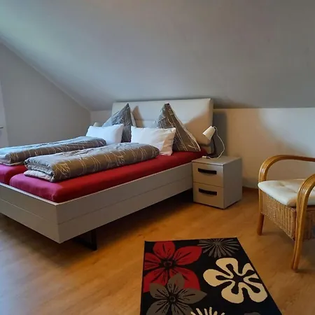 Apartman Mossauer Hoehe