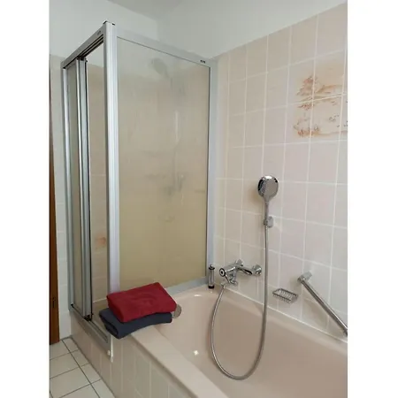 Mossauer Hoehe Apartman *